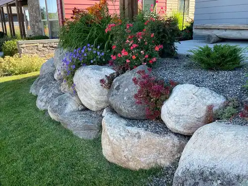 landscaping services South Pittsburg